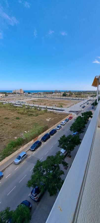 Litoral Beach มาลากา ภายนอก รูปภาพ